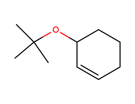 3-tert-butoxycyclohexene cas  40648-13-3