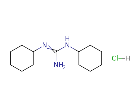 5421-59-0,1,2-dicyclohexylguanidine,