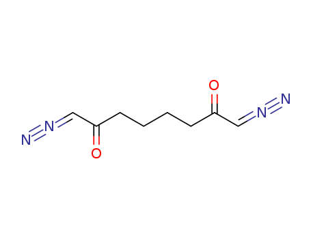 Octanedial, 2,7-dioxo-,N,N-dione