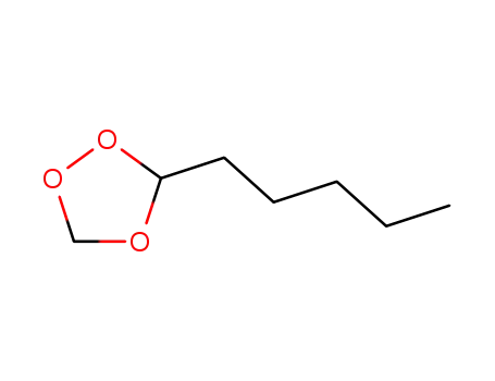 1,2,4-Trioxolane, 3-pentyl-