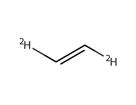 Molecular Structure of 1517-53-9 (ETHYLENE (TRANS-1,2-D2))