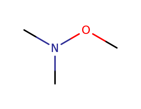 trimethylhydroxylamine