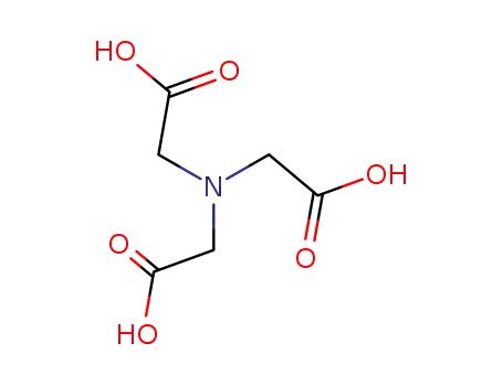 2-(bis(carboxymethyl)amino)acetic acid