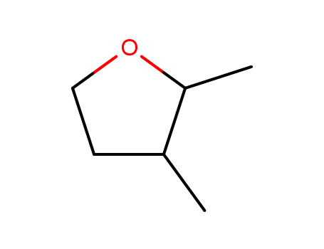 Molecular Structure of 16251-73-3 (Furan, tetrahydro-2,3-dimethyl-)