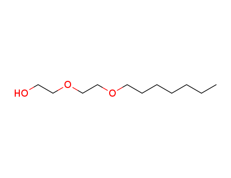 Ethanol,2-[2-(heptyloxy)ethoxy]-