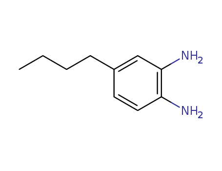 1,2-Benzenediamine, 4-butyl-