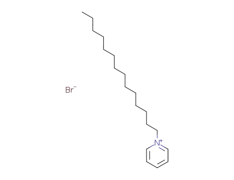 Tetradecylpyridinium bromide