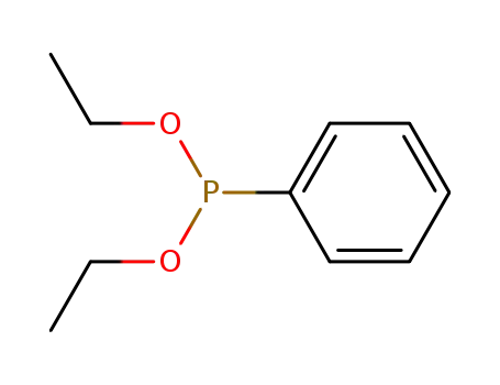 1638-86-4 Structure
