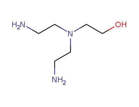 Ethanol,2-[bis(2-aminoethyl)amino]-