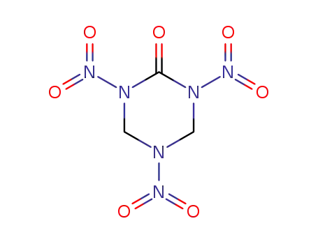 1,3,5-Trinitro-1,3,5-triazinan-2-one