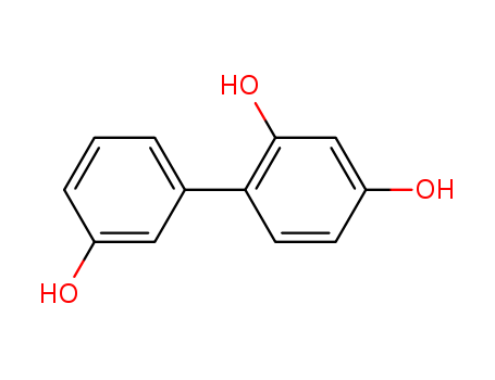 2,3,4-Biphenyltriol