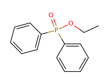 Ethyl diphenyl phosphinate