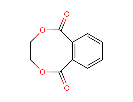 3,6-dioxabicyclo[6.4.0]dodeca-8,10,12-triene-2,7-dione