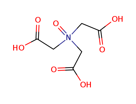 Glycine, N,N-bis(carboxymethyl)-, N-oxide