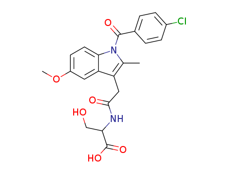 sermetacin