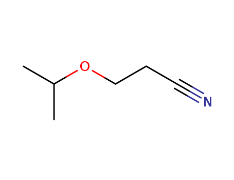 3-Propan-2-yloxypropanenitrile