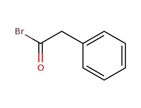 Benzeneacetyl bromide