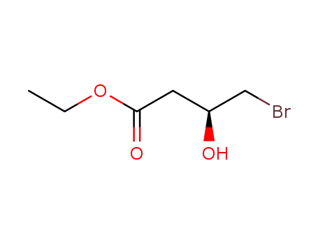 (S)-Ethyl 4-bromo-3-hydroxybutanoate