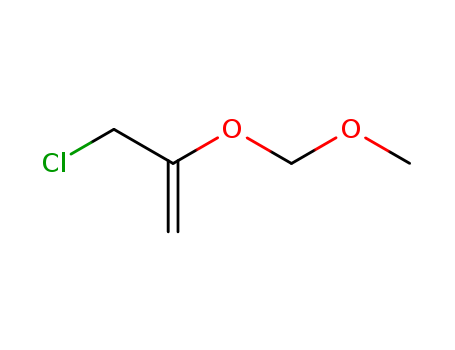 2-(ChloroMethyl)-3,5-dioxahex-1-ene