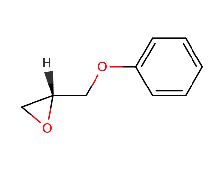 Molecular Structure of 71031-02-2 ((R)-2-Oxiranylanisole)