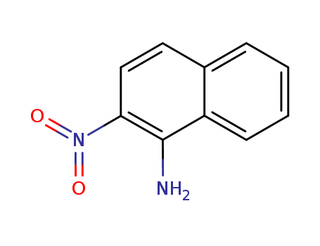 2-NITRO-1-NAPHTHYLAMINE
