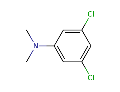3,5-Dichloro-N,N-dimethylaniline
