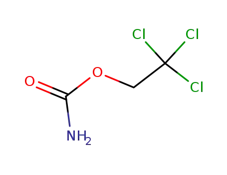 2,2,2-Trichloroethyl carbamate