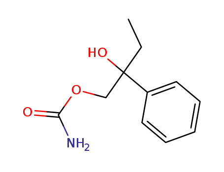 oxyfenamate
