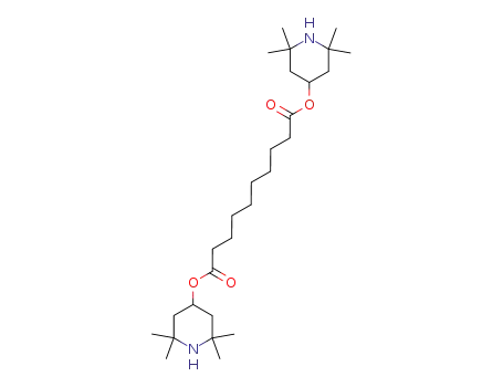 52829-07-9 Structure