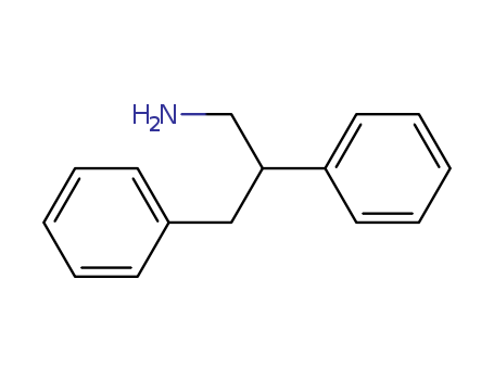 Benzenepropanamine, b-phenyl-