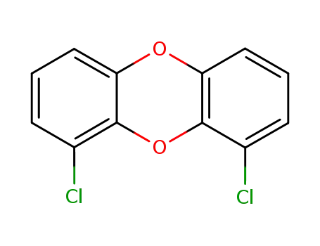 1,9-dichlorooxanthrene