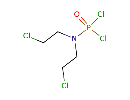 127-88-8 Structure