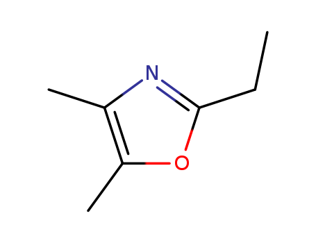 2-Ethyl-4,5-Dimethylthiazole