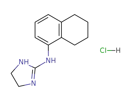 Tramazoline hydrochloride monohydrate