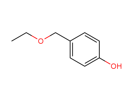 57726-26-8,alpha-ethoxy-p-cresol,p-Hydroxybenzyl ethylether;a-Ethoxy-p-cresol;Ethyl 4-hydroxybenzyl ether;4-(Ethoxymethyl)phenol;p-Cresol, a-ethoxy- (7CI);
