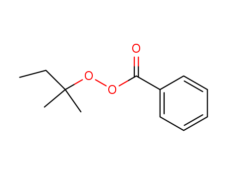 tert-Amyl peroxybenzoate