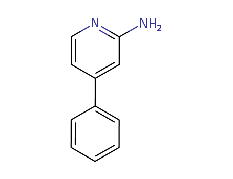 4-PHENYL-PYRIDIN-2-YLAMINE