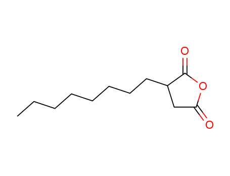 N-Octylsuccinic Anhydride