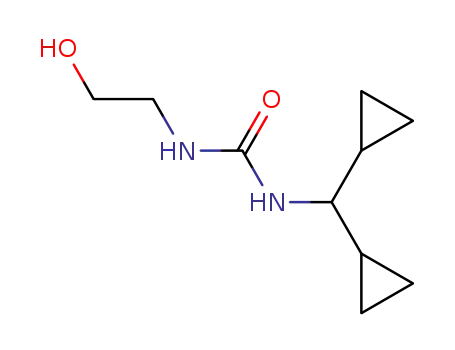 Molecular Structure of 54187-44-9 (Rilmenidine Impurity A)
