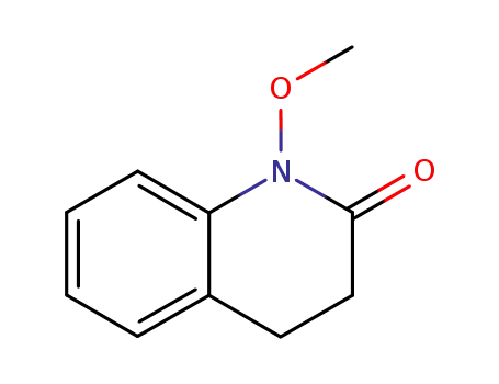 N-methoxy-3,4-dihydro-1H-quinolin-2-one