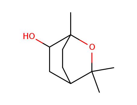 1,3,3-Trimethyl-2-oxabicyclo[2.2.2]octan-6-ol