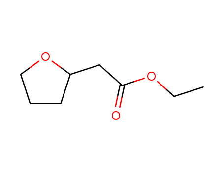 Ethyl Tetrahydrofuran-2-Acetate cas no. 2434-02-8 98%