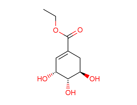 ShikiMic Acid Ethyl Ester