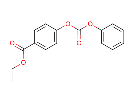 Molecular Structure of 1268380-09-1 (phenyl 4-ethoxycarbonyl phenyl)