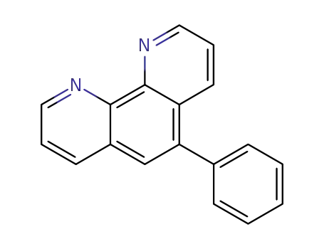 5-Phenyl-1,10-phenanthroline