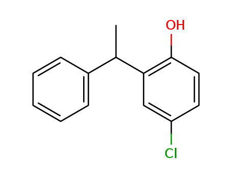 dl-4-chloro-2-(alpha-methylbenzyl)phenol