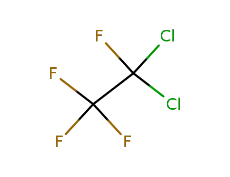 374-07-2 Structure