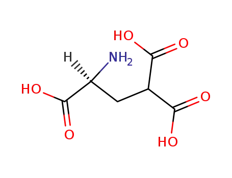 gamma-Carboxyglutamic acid
