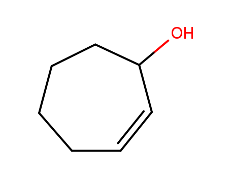 2-Cyclohepten-1-ol