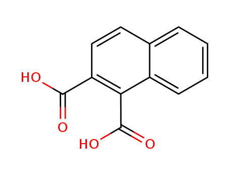 나프탈렌-1,2-디카르복실산
